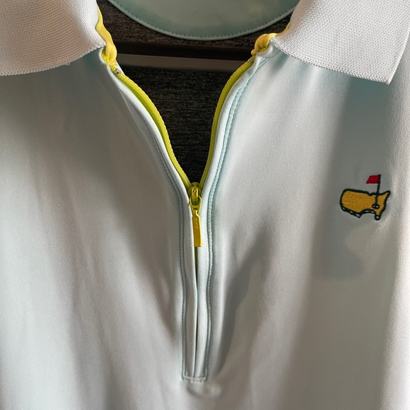 Masters Ladies Sleeveless Polo Magnolia Lane TECH 50+UPF - Picture 3 of 5